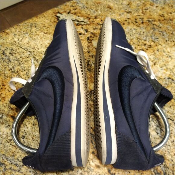 Rare Size 9 - Nike Classic Cortez SP NikeLab blue stitch 2015 - Picture 7 of 13